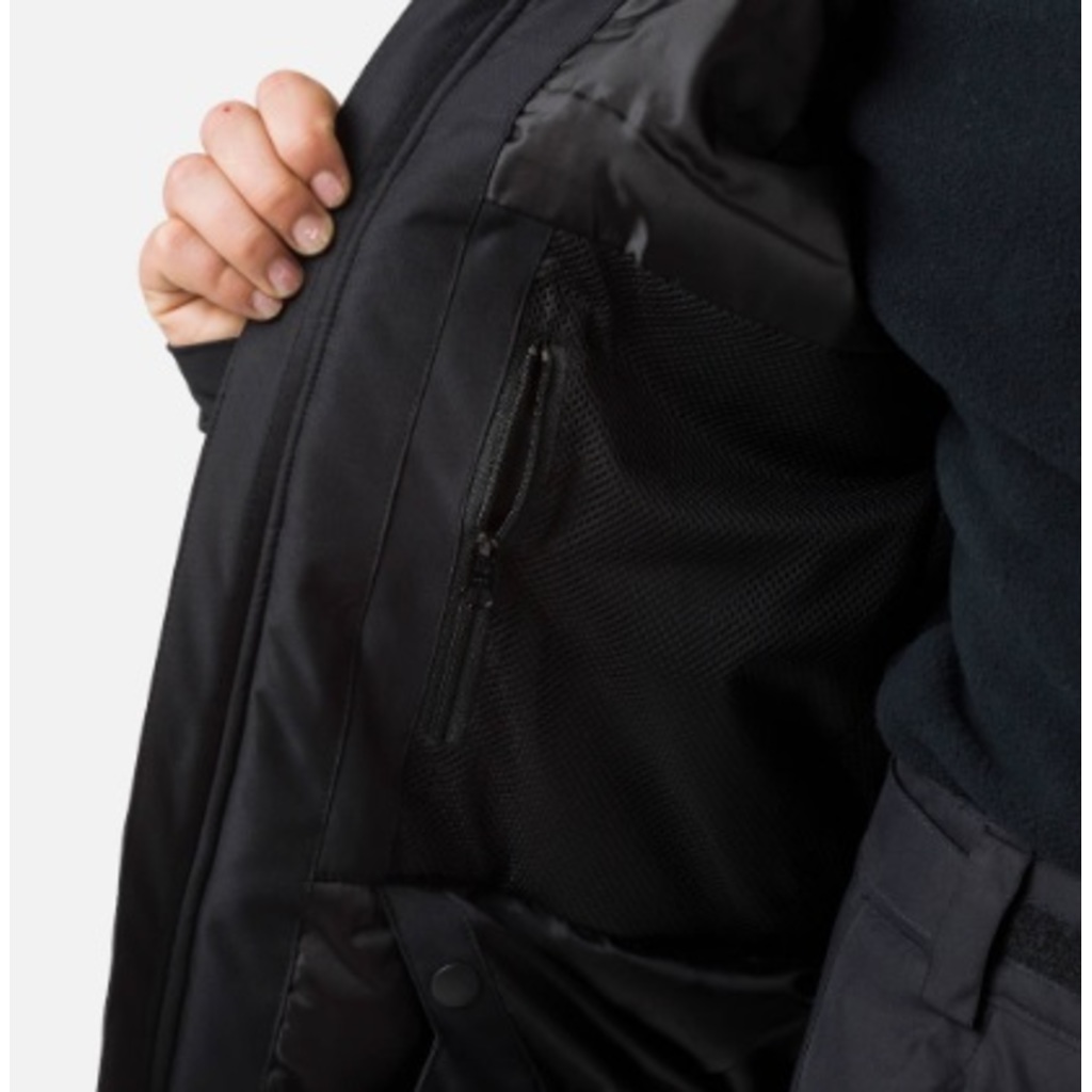 BIG SALE Rossignol Apparel  Boy Course Hero JKT 