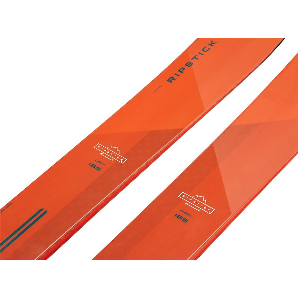 Alpin ski Elan Ripstick 116