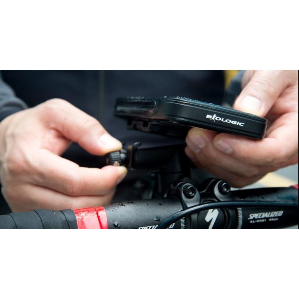 Biologic bike mount weathercase sales