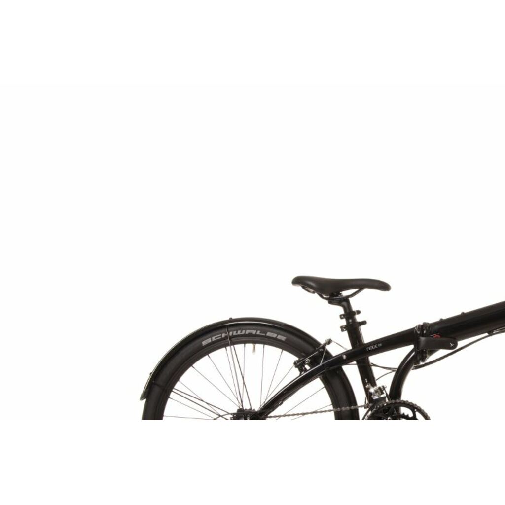 Fahrradteile Tern Telescopic seatpost 33.9 mm