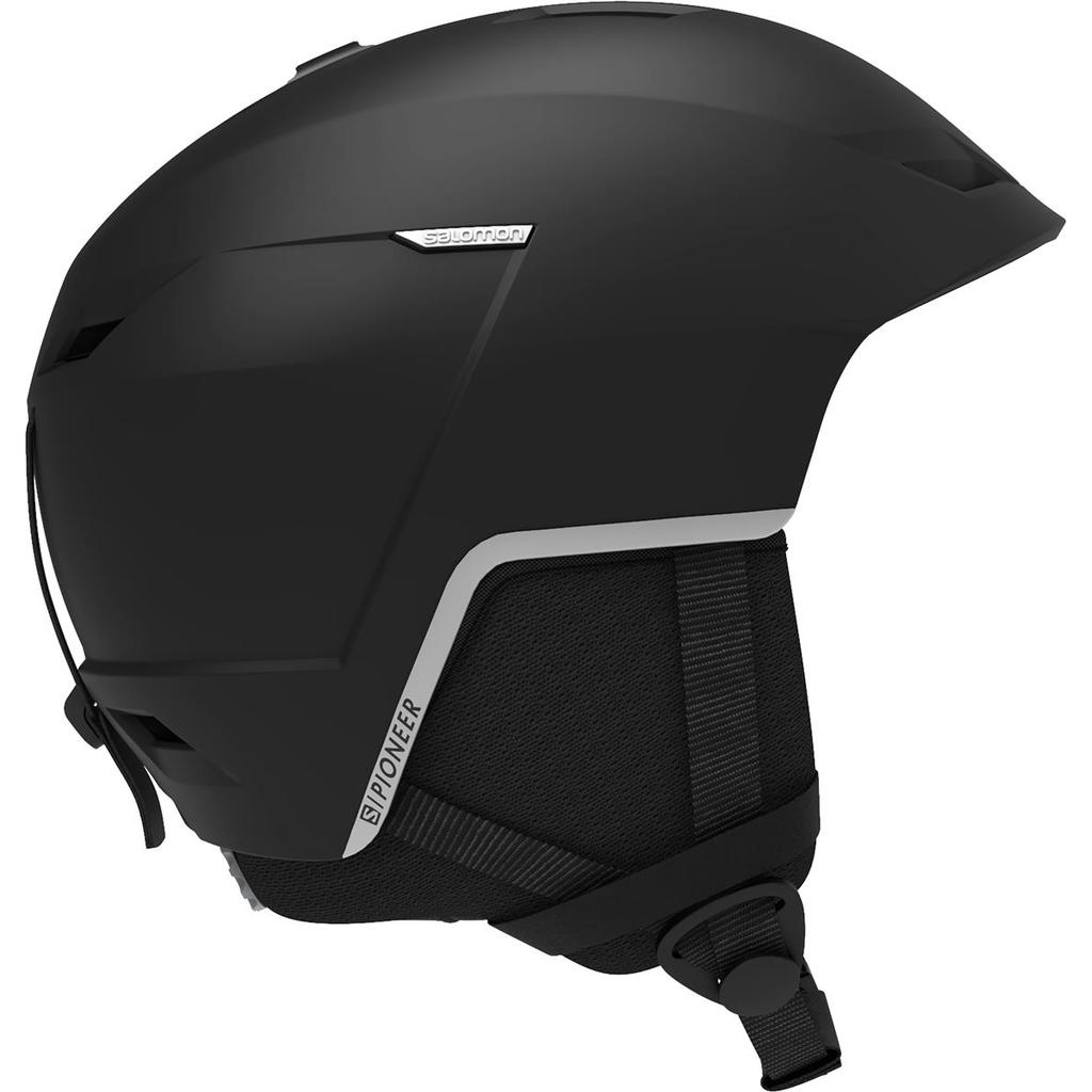 Helme Salomon Pioneer LT