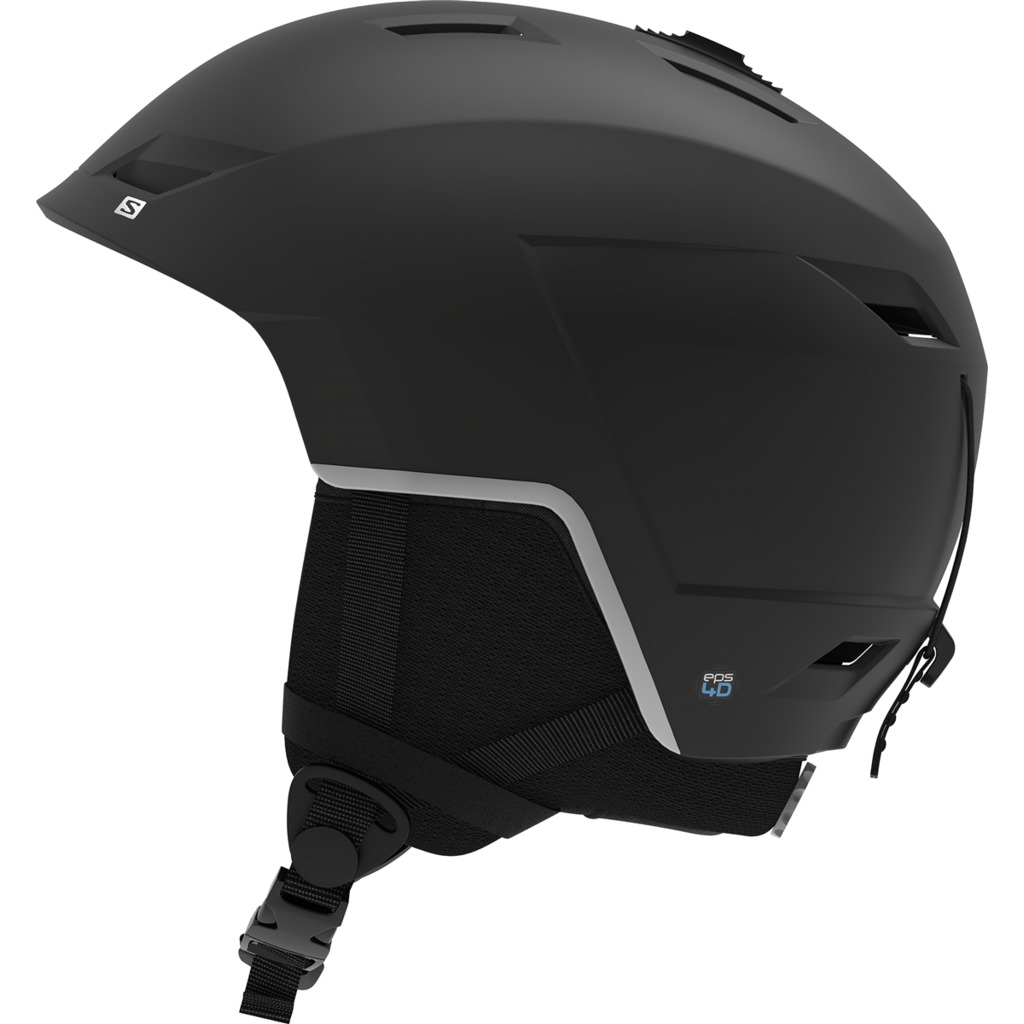 Helme Salomon Pioneer LT
