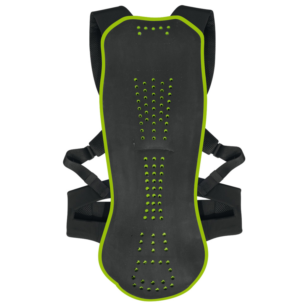 Protektoren Komperdell               Flex Pack Junior