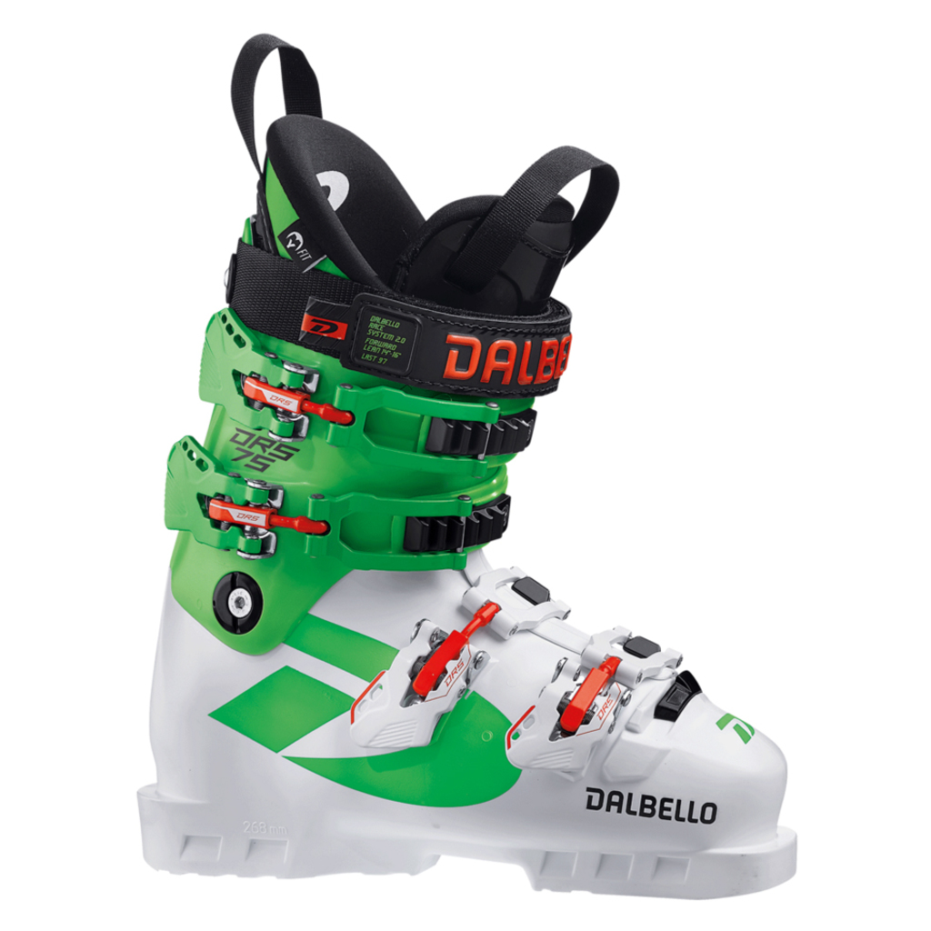 Skischuhe Dalbello DRS 75