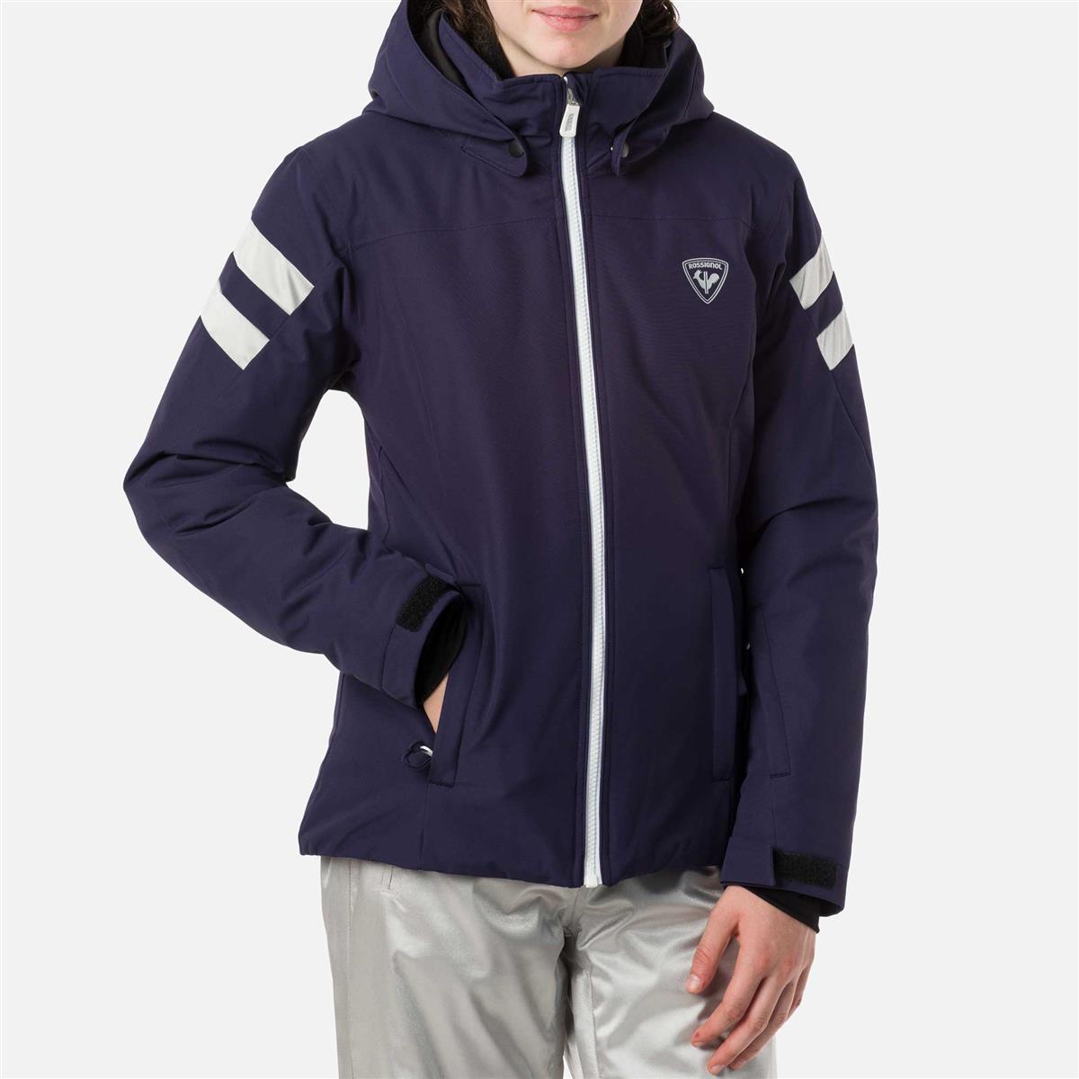 Rossignol Apparel Girl Ski JKT