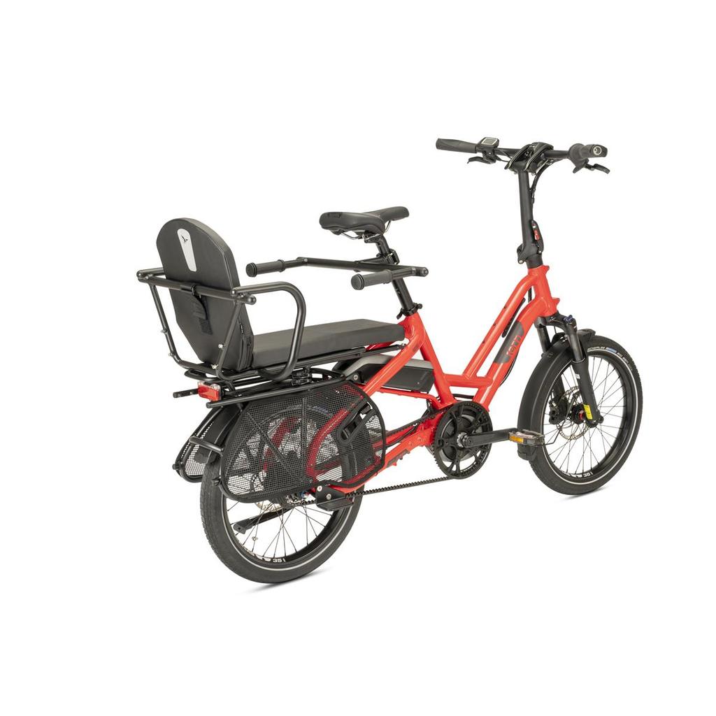 Fahrradteile Tern Sidekick™ Wheel Guard (HSD)