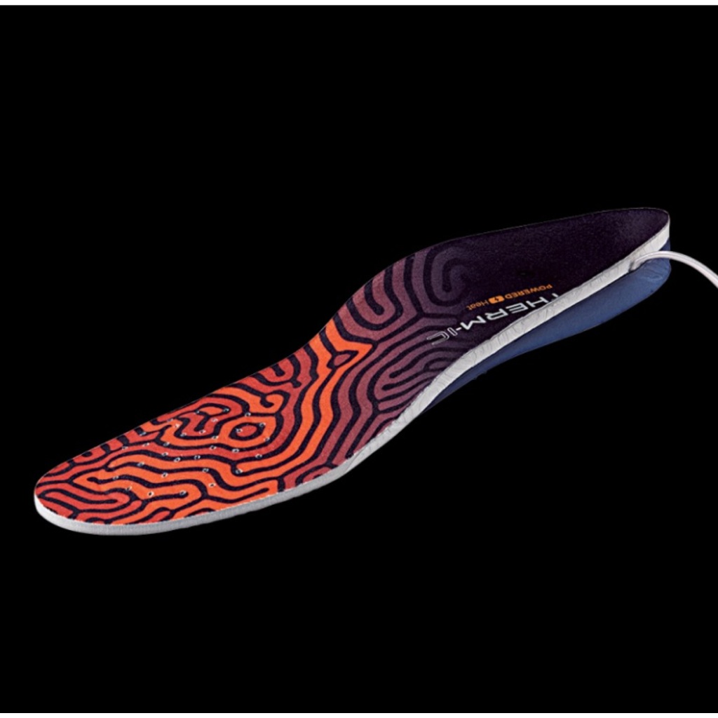 Orthopädische Hilfsmittel Therm-Ic Heat 3D