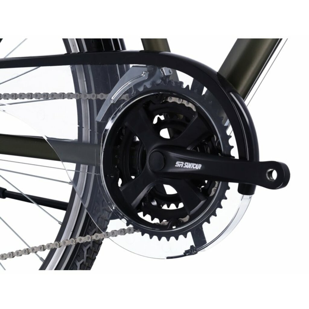 Trekkingräder Kross Trans 2.0 PP