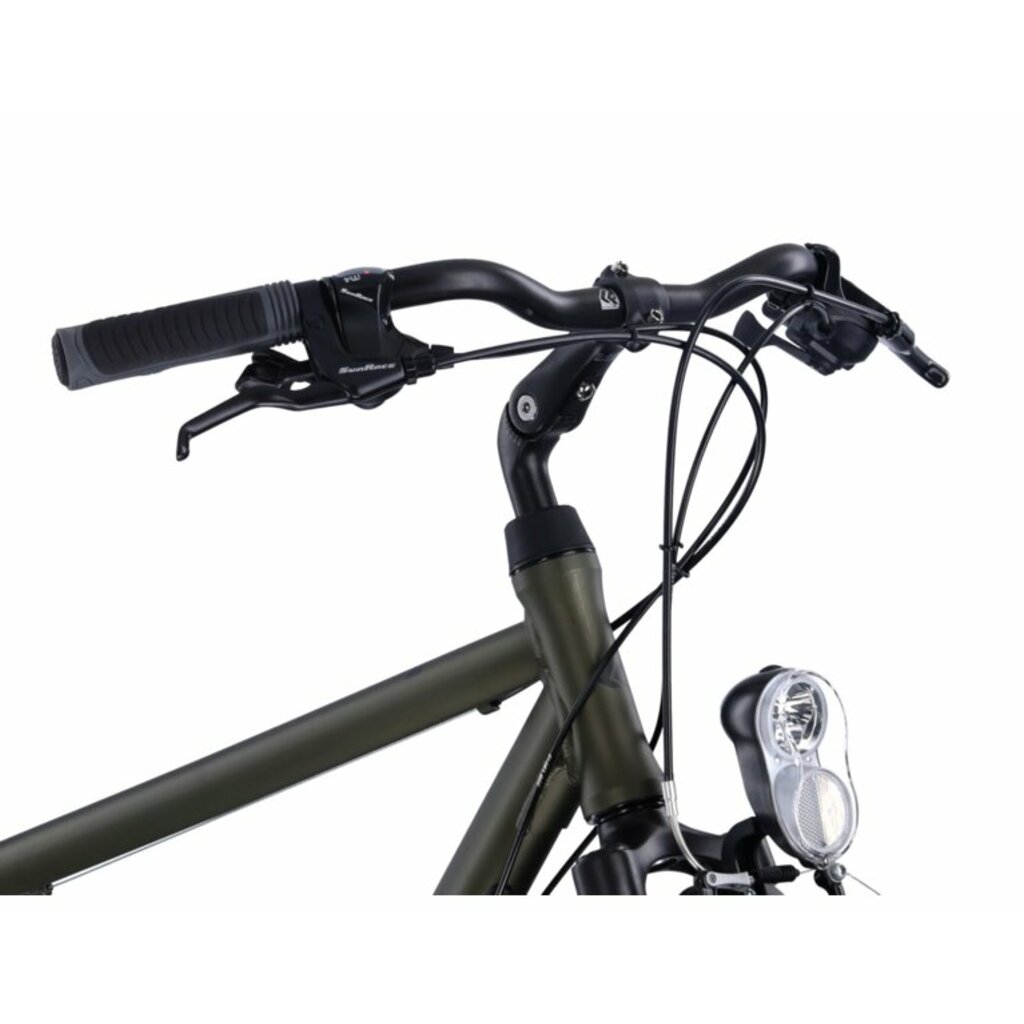 Trekkingräder Kross Trans 2.0 PP