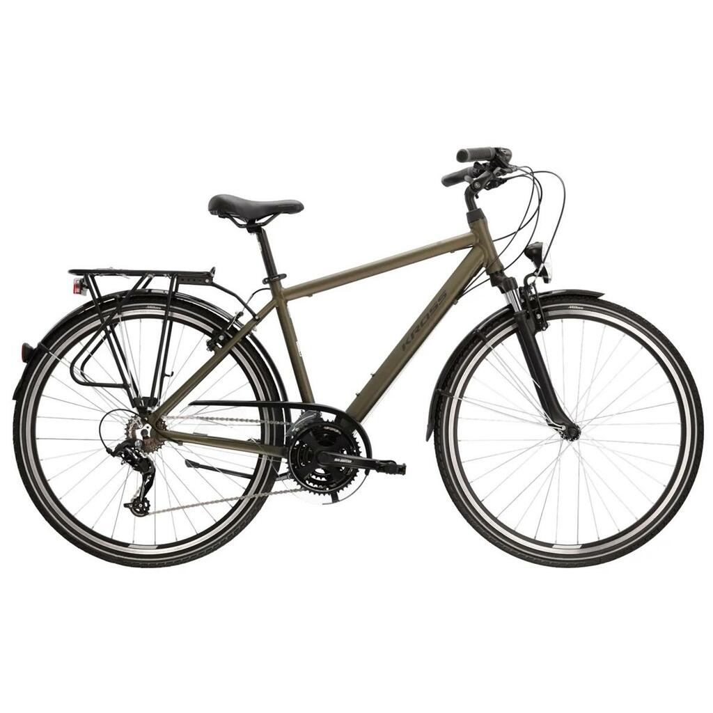 Trekkingräder Kross Trans 2.0 PP