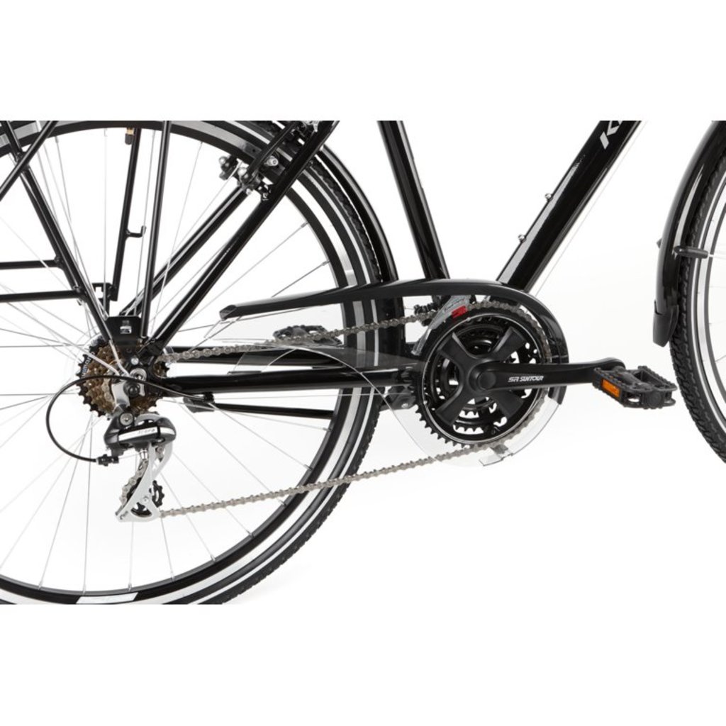 Trekkingräder Kross Trans 3.0