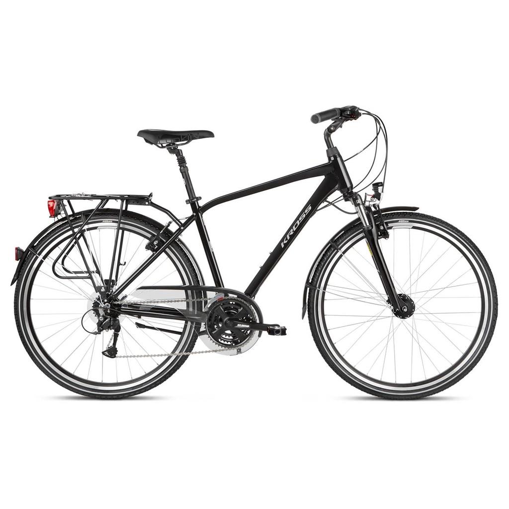 Trekkingräder Kross Trans 4.0