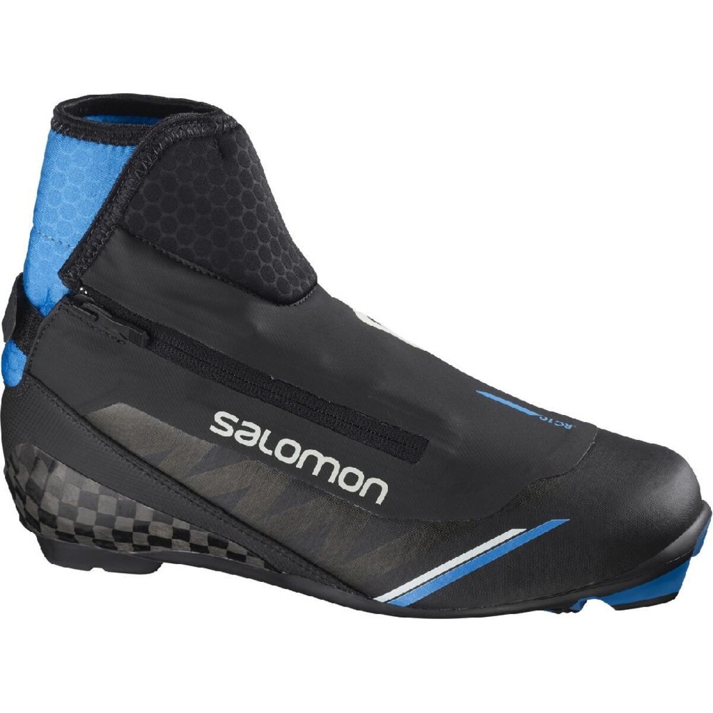 Salomon RC10 Carbon Nocturne Prolink