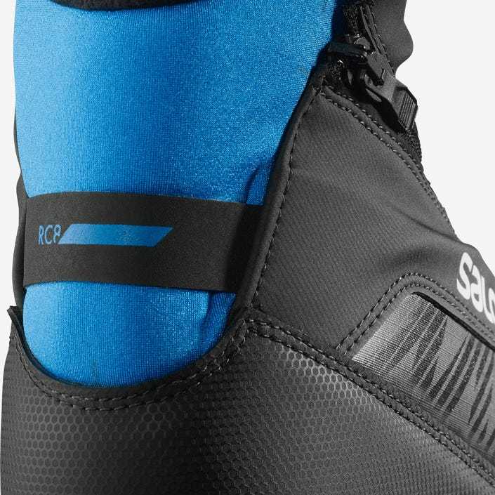 Salomon RC8 Nocturne Pilot SNS Skiandbikes