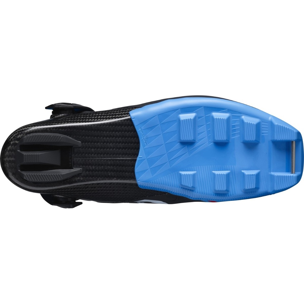 Langlaufschuhe Salomon S/LAB Carbon Skate Prolink