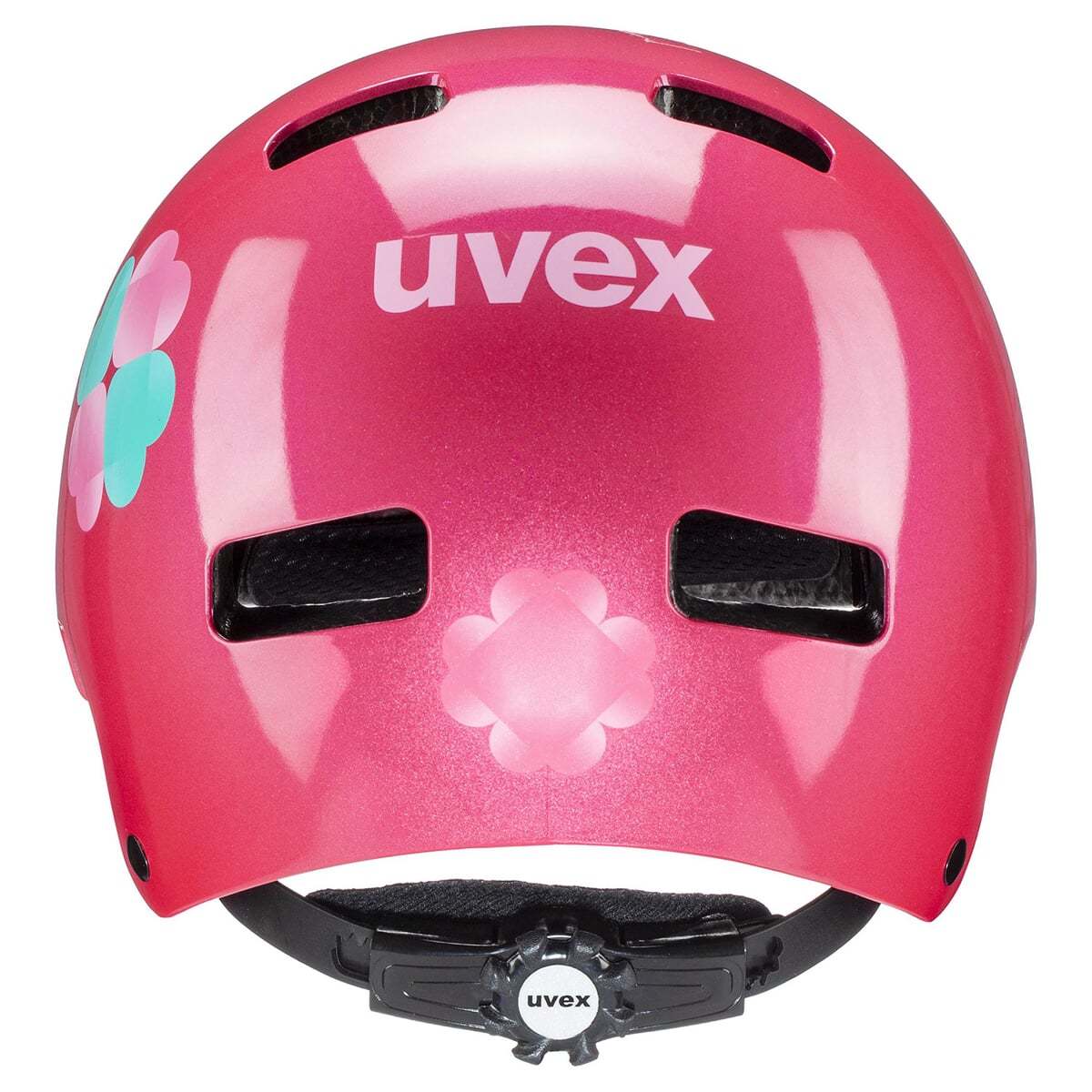 Fahrradhelme Uvex Kid 3