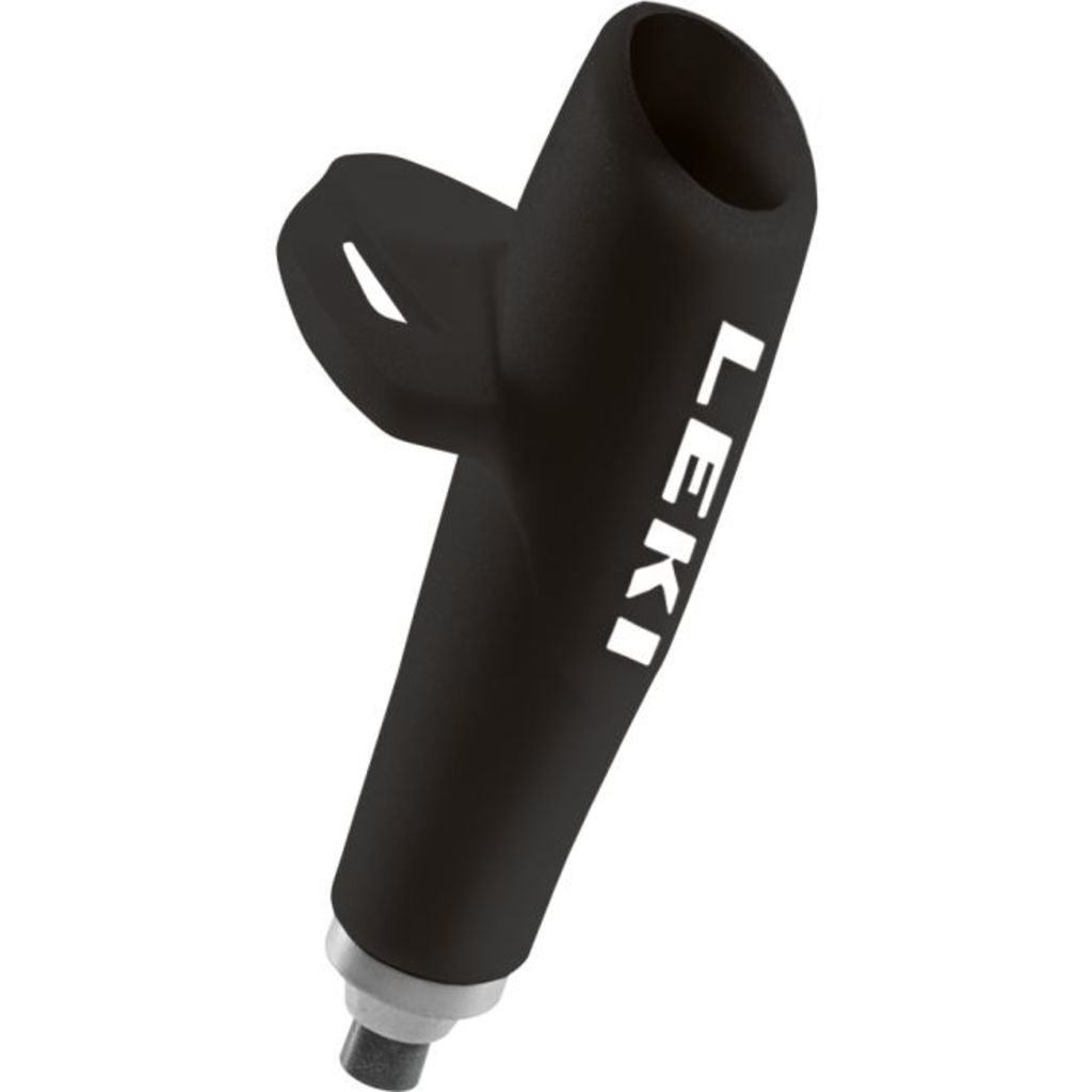 Nordic Walking + Trekking Leki Trail Tip - 1 Pair  9 mm