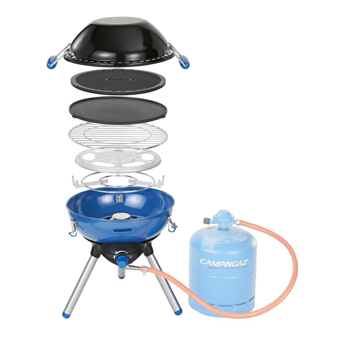 Outdoor Kocher Campingaz Party Grill 400