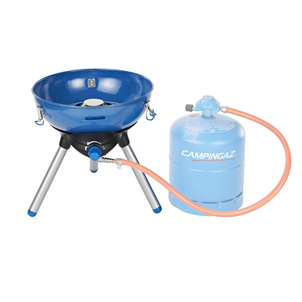 Outdoor Kocher Campingaz Party Grill 400