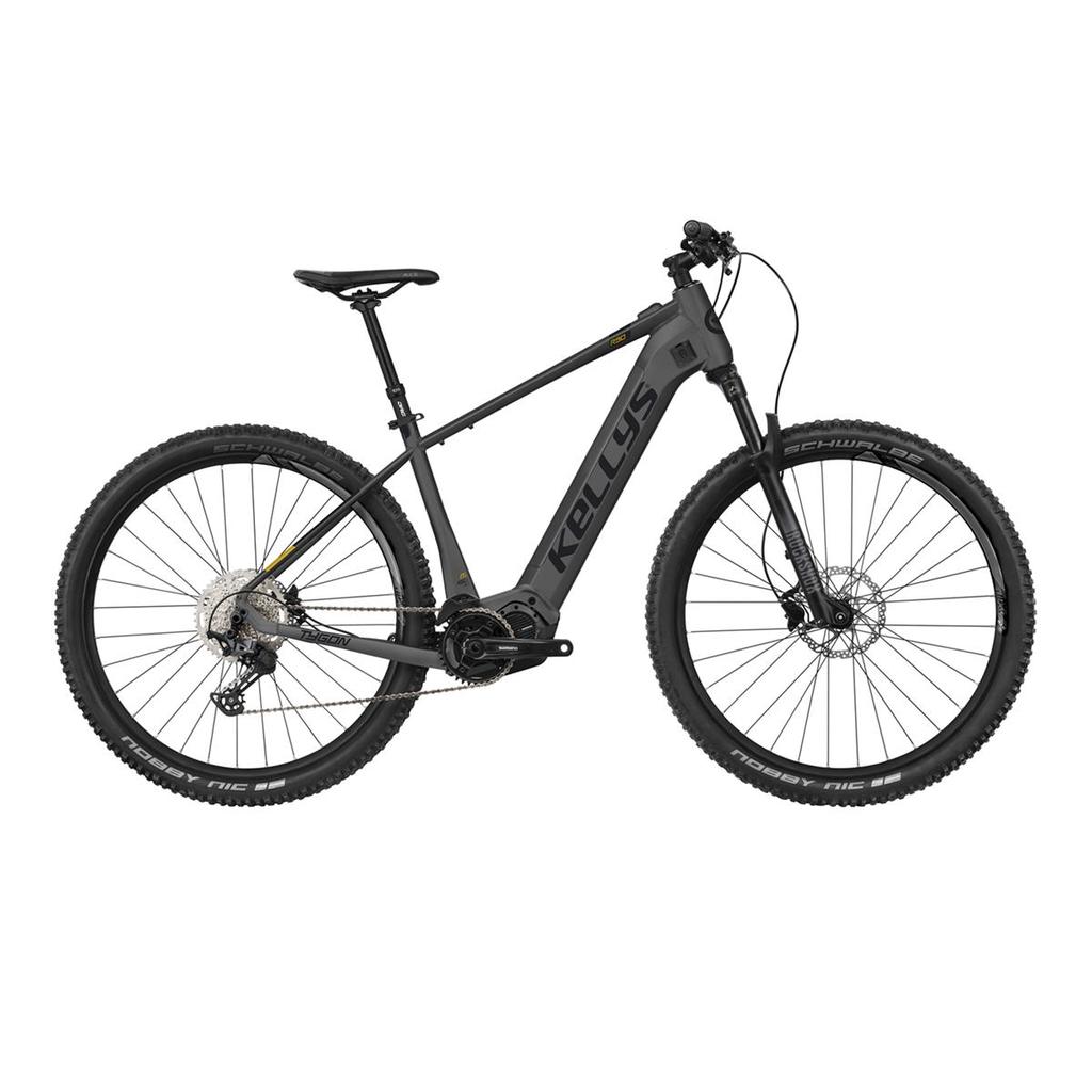 E-Bikes Kellys Tygon R90