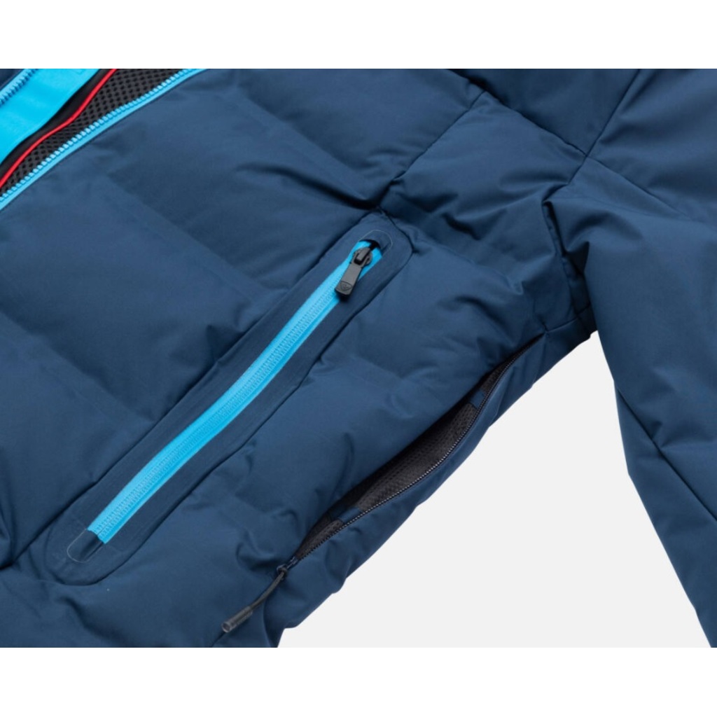 BIG SALE Rossignol Apparel  Depart JKT 