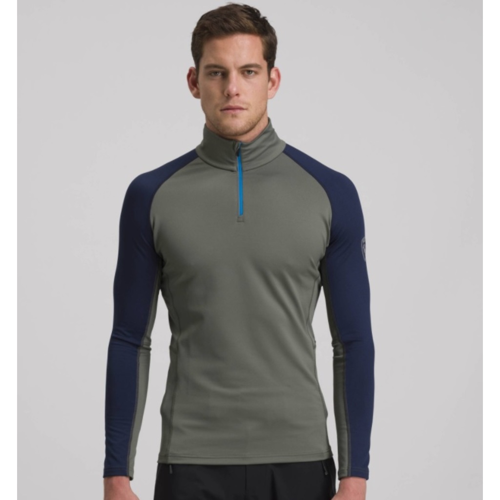 BIG SALE Rossignol Apparel  Classique 1/2 Zip