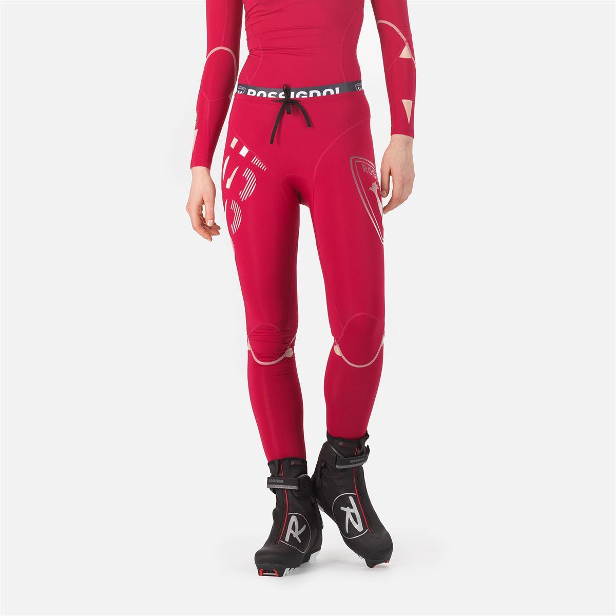 BIG SALE Rossignol Apparel  W Infini Compression Race Tights