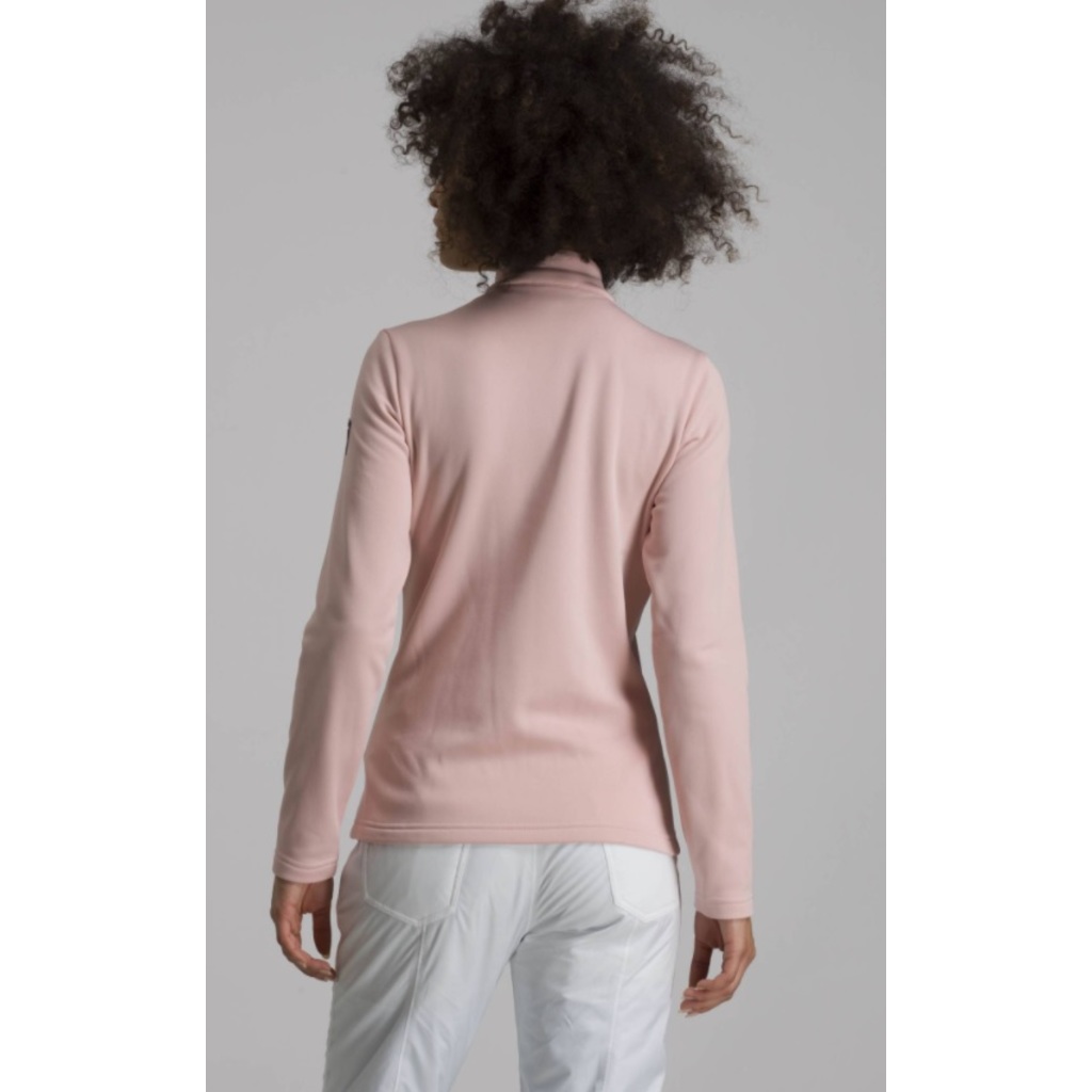 BIG SALE Rossignol Apparel  W Classic 1/2 Zip 