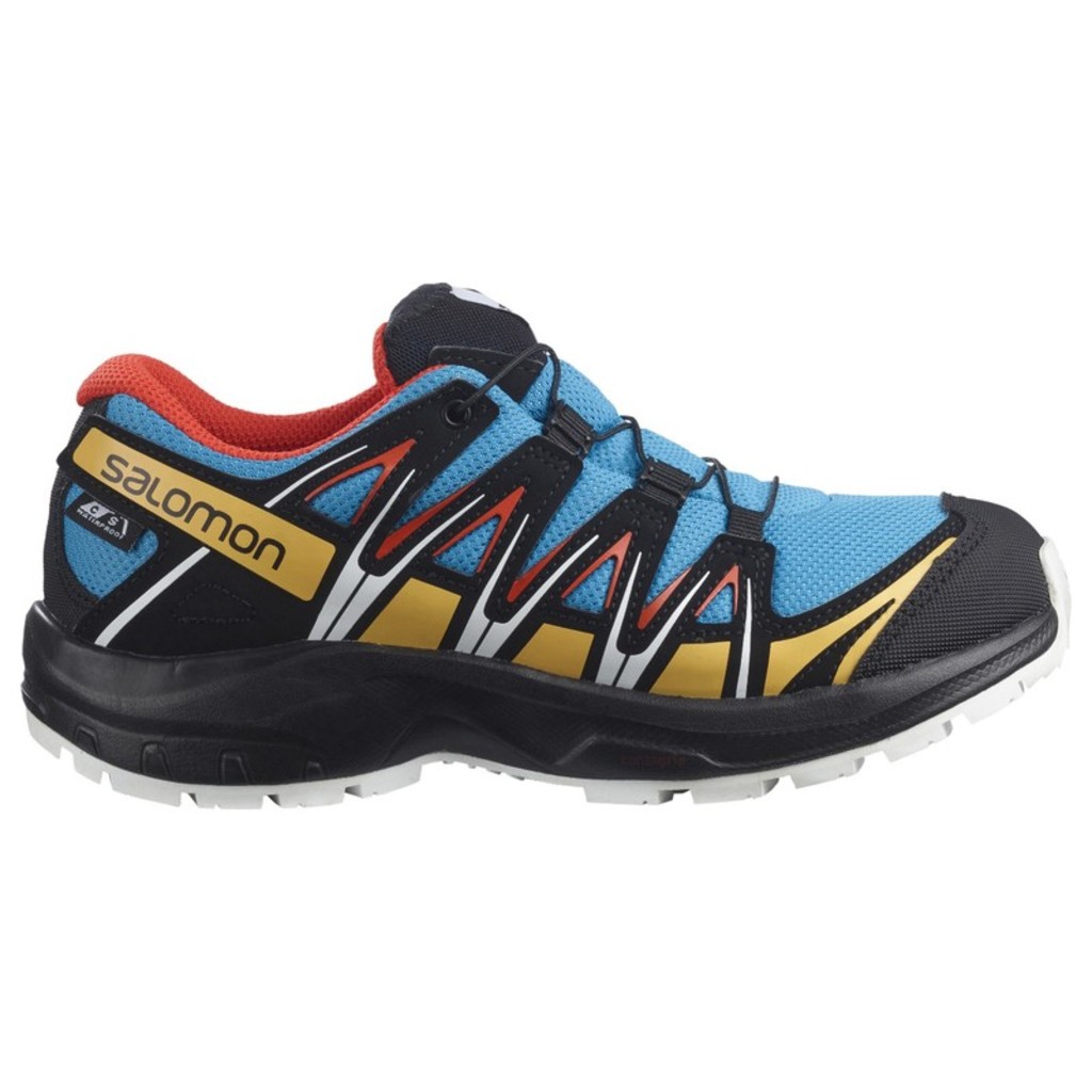 Salomon Apparel XA PRO 3D CSWP J