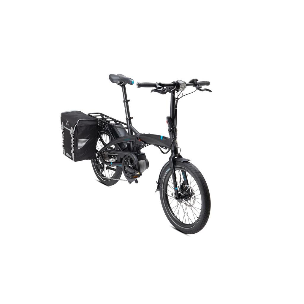 Fahrradtaschen Tern Bucketload Pannier
