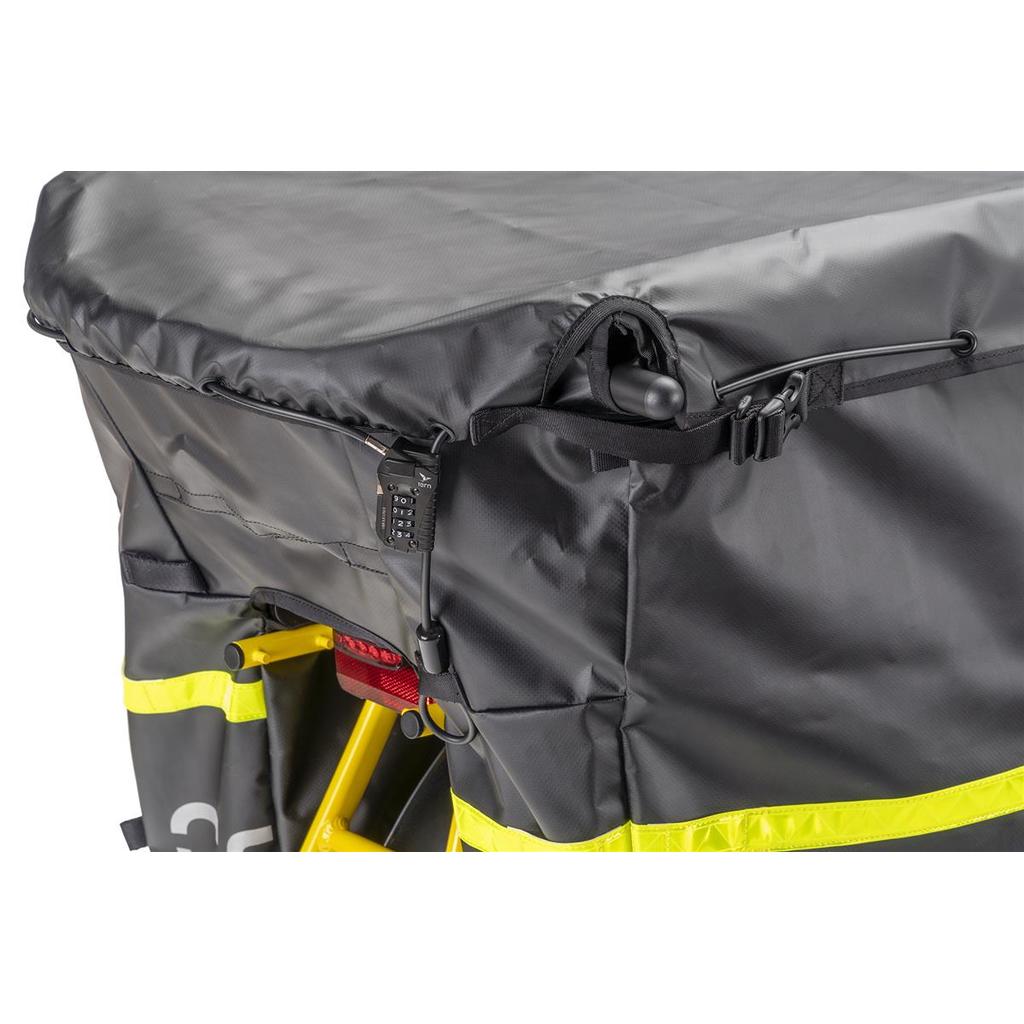 Fahrradschlösser Tern Cargo Lid Lock