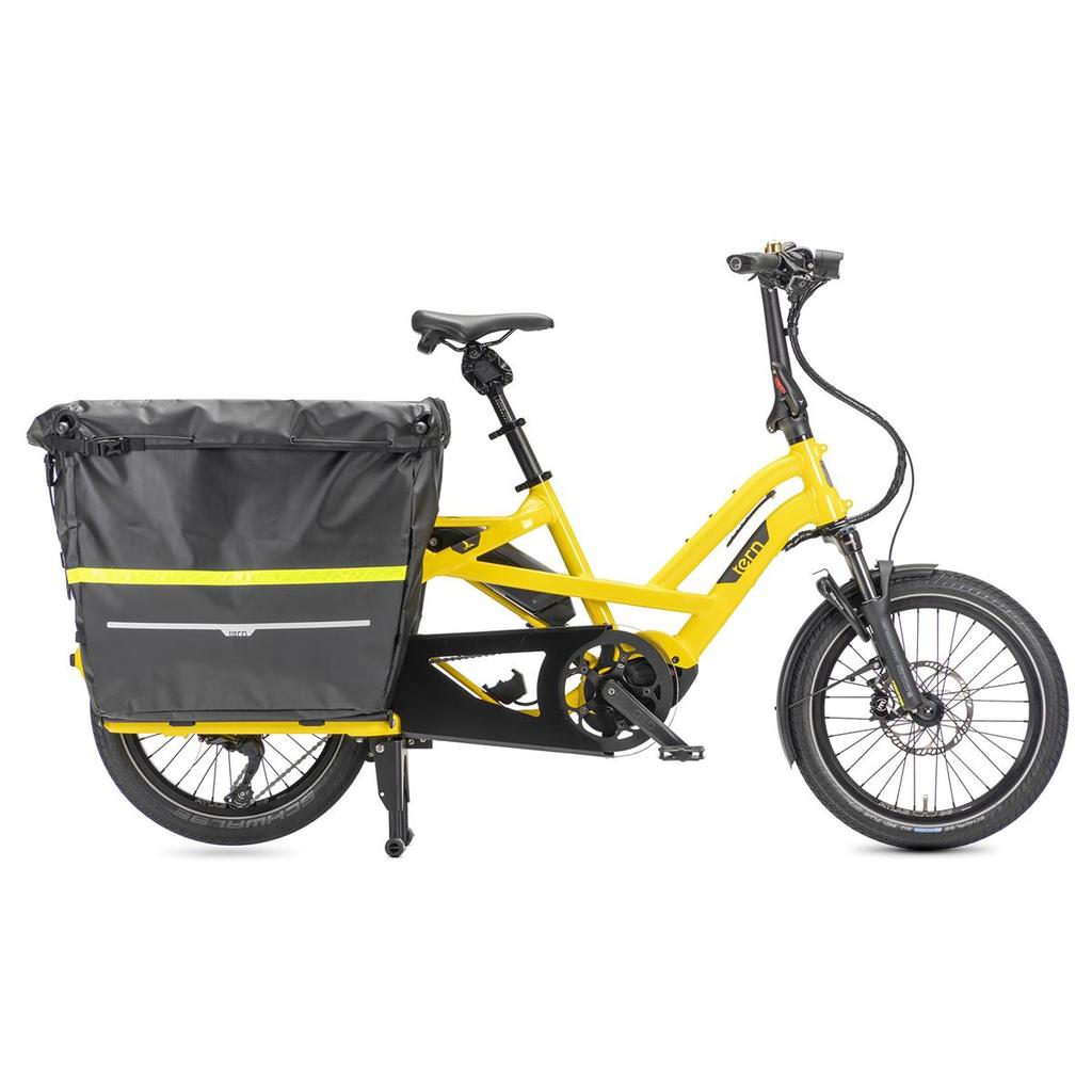 Fahrradschlösser Tern Cargo Lid Lock