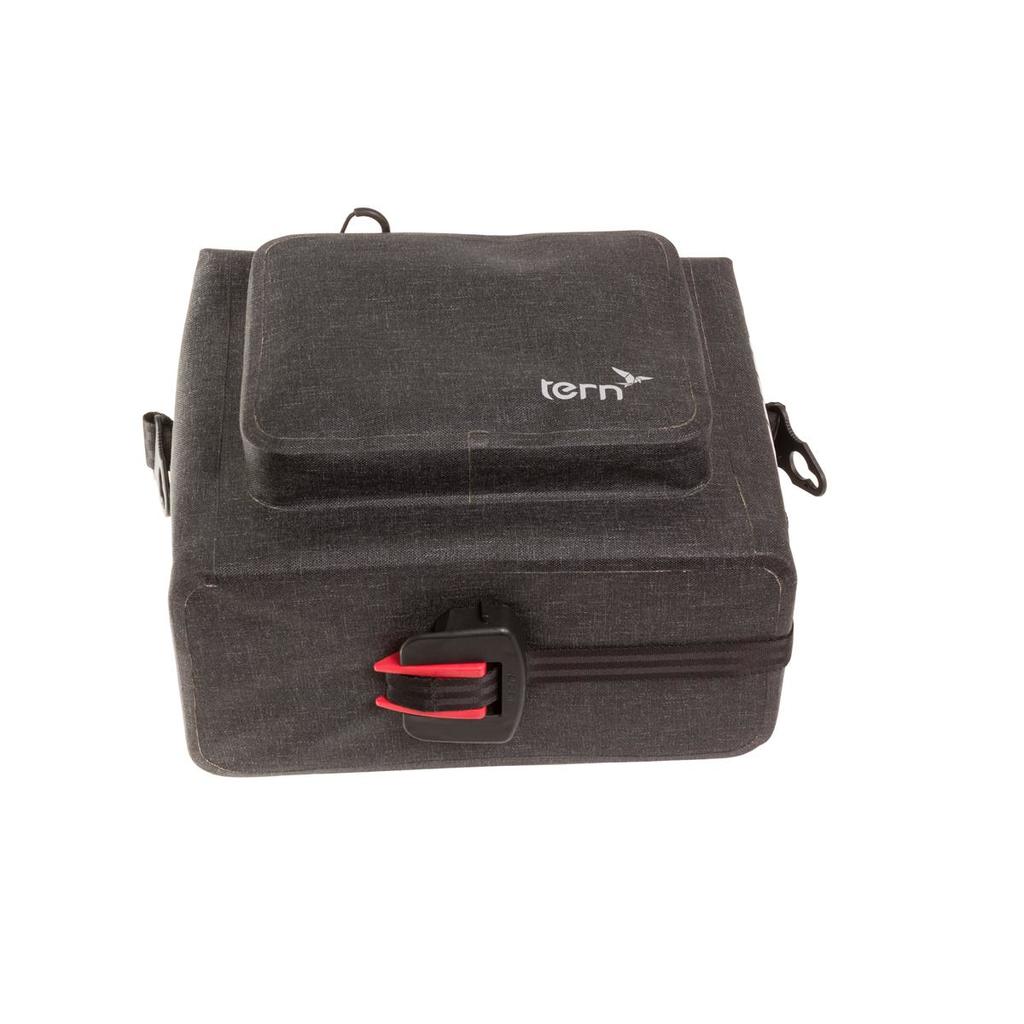 Fahrradtaschen Tern Dry Goods Bag