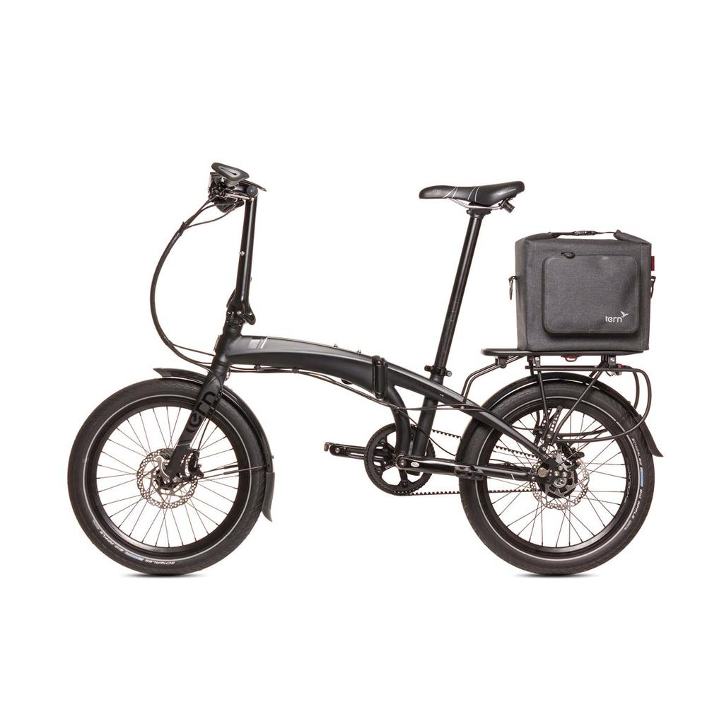 Fahrradtaschen Tern Dry Goods Bag