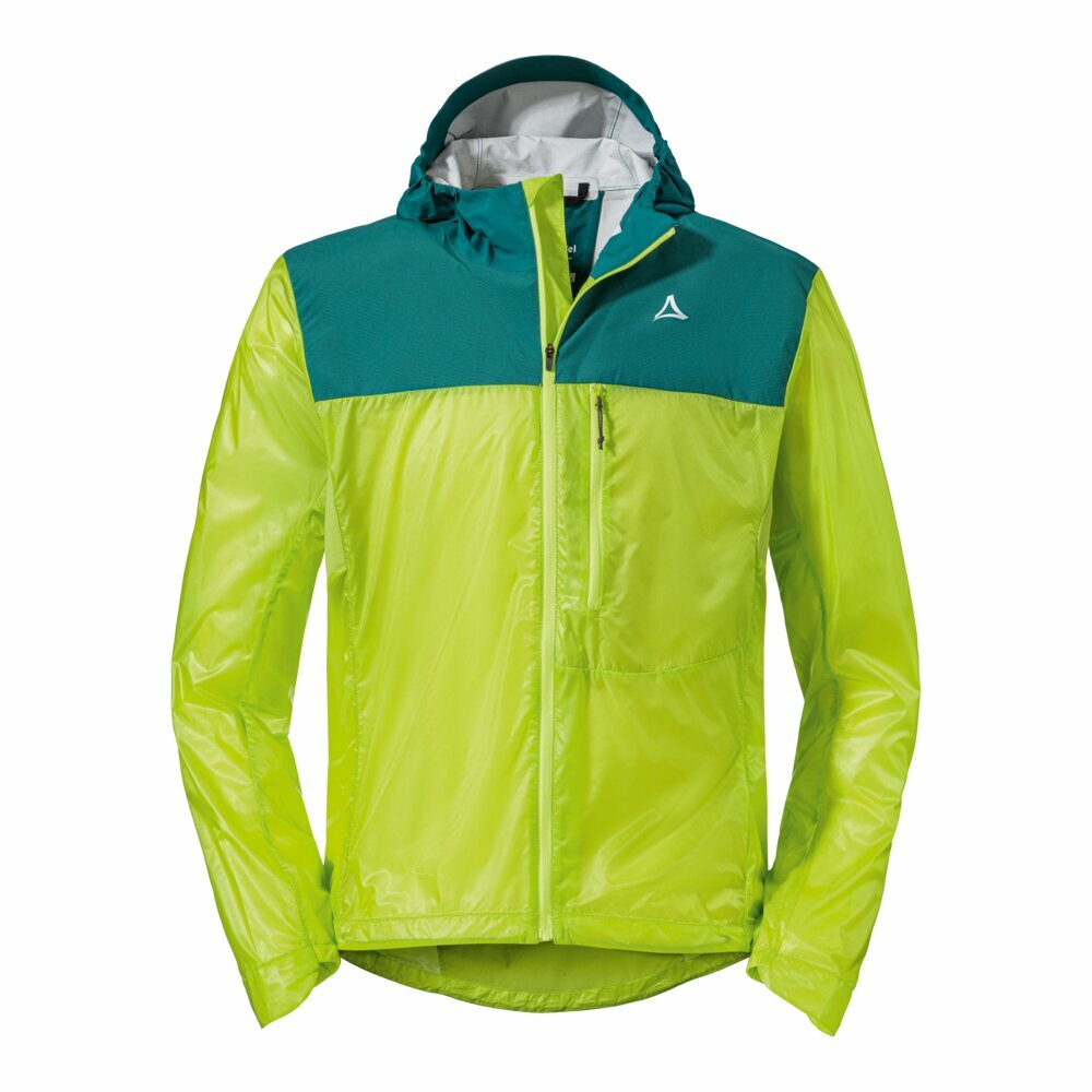 Schöffel Hybrid Jkt Flow Trail M