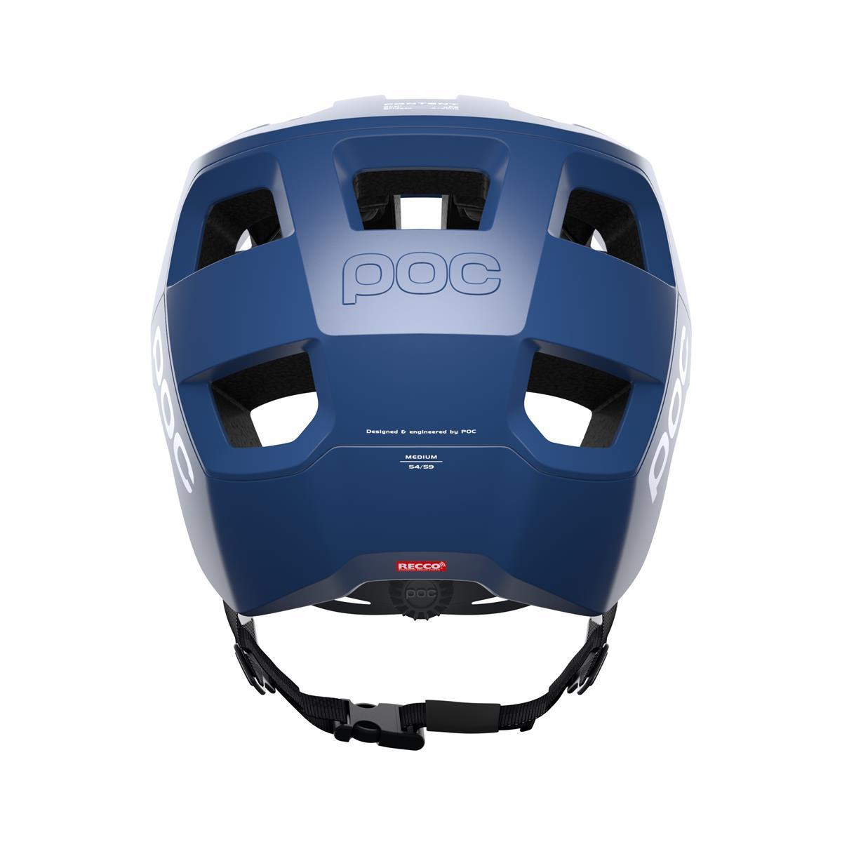 Fahrradhelme POC Kortal 