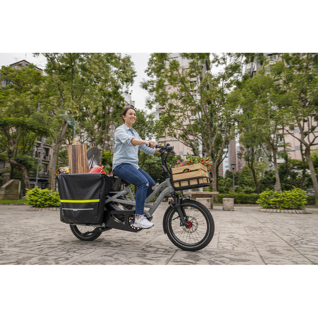Fahrradtaschen Tern Storm Box™