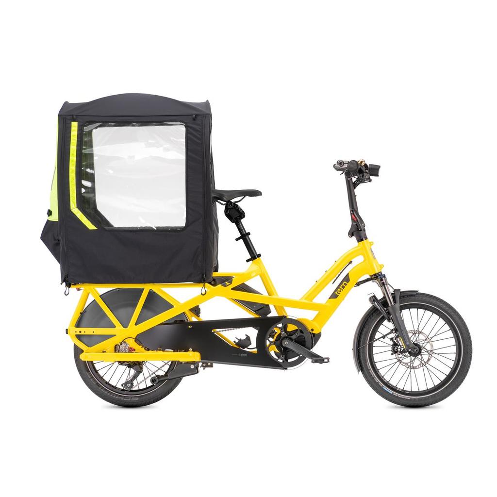 Fahrradzubehör Tern Storm Shield™ G3
