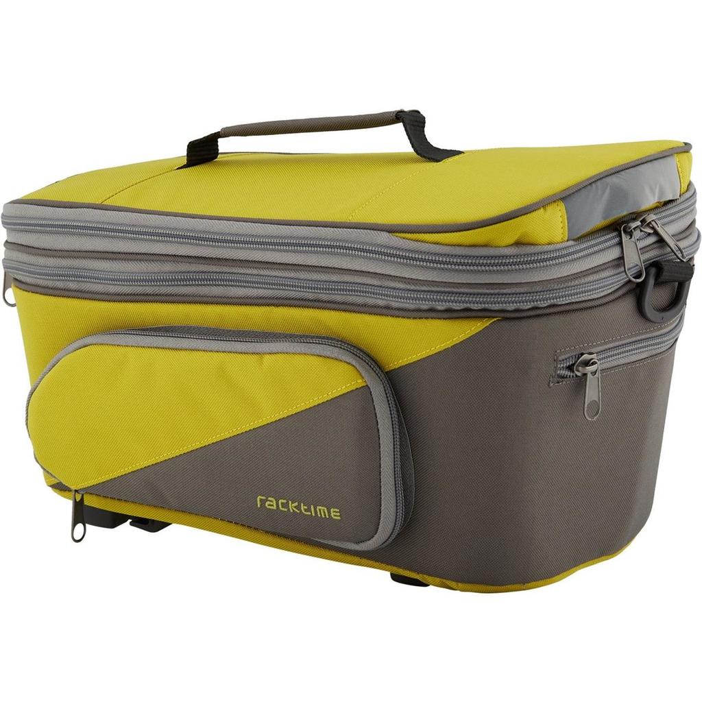 Fahrradtaschen Racktime Talis Plus, Trunk Bag eco