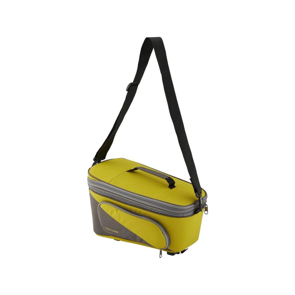 Fahrradtaschen Racktime Talis Plus, Trunk Bag eco