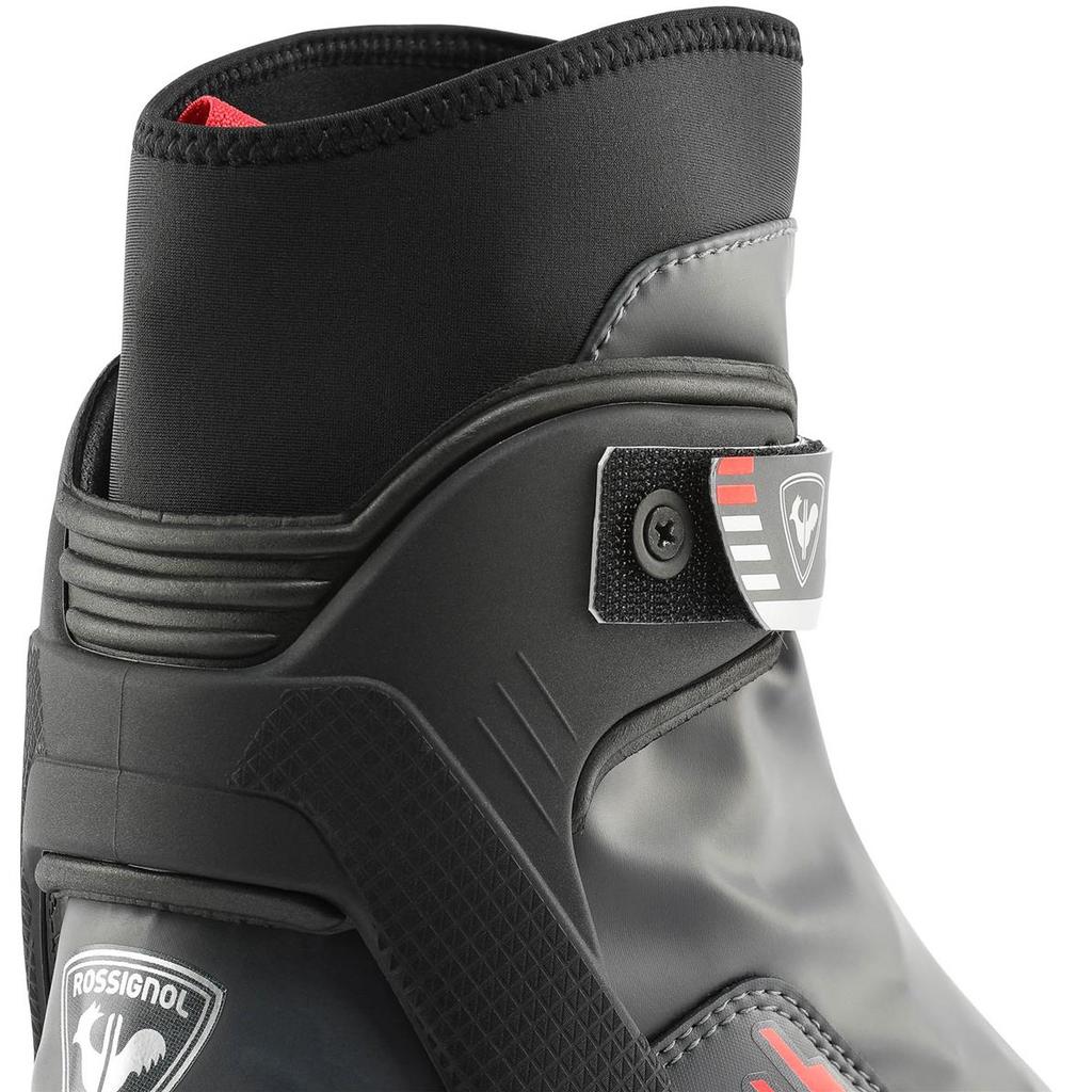 Langlaufschuhe Rossignol X-8 Skate FW