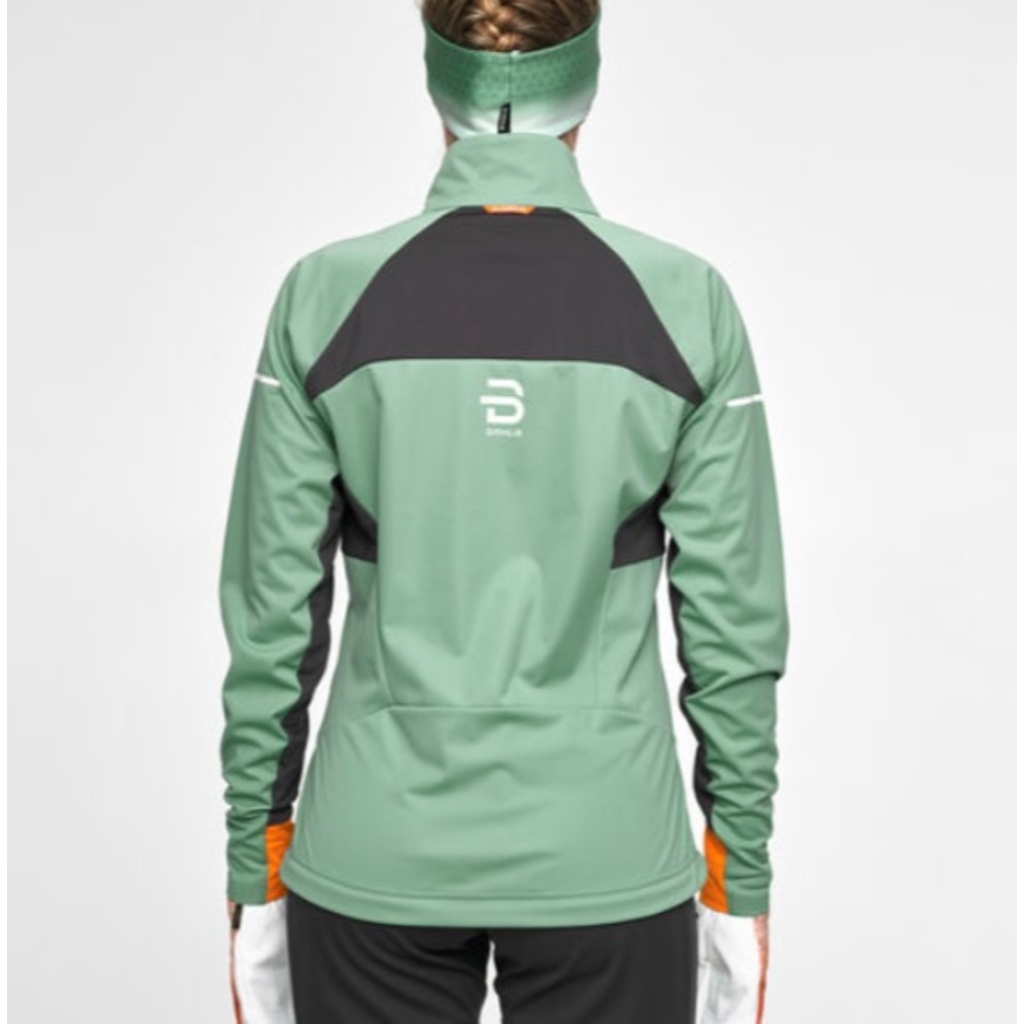 BIG SALE Bjorn Daehlie Jacket Challenge WMN 