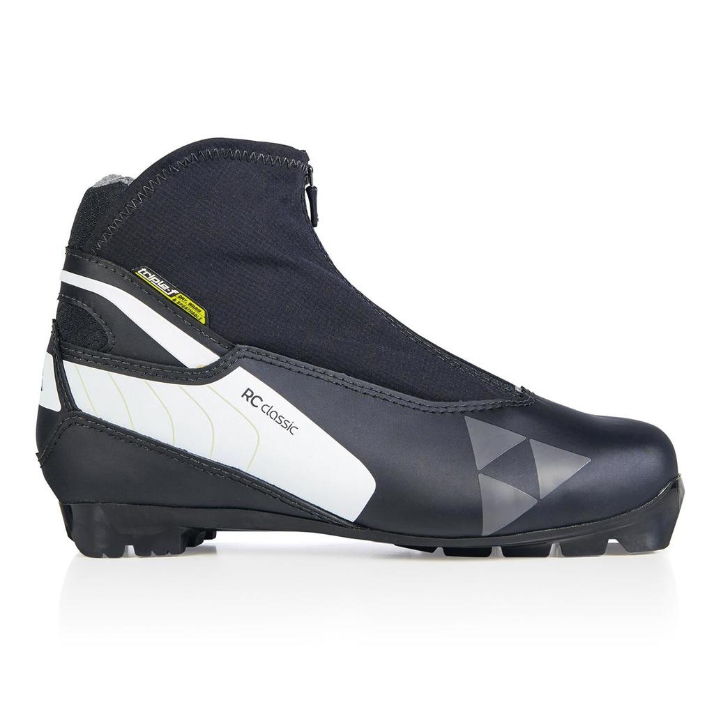 Langlaufschuhe Fischer RC Classic WS