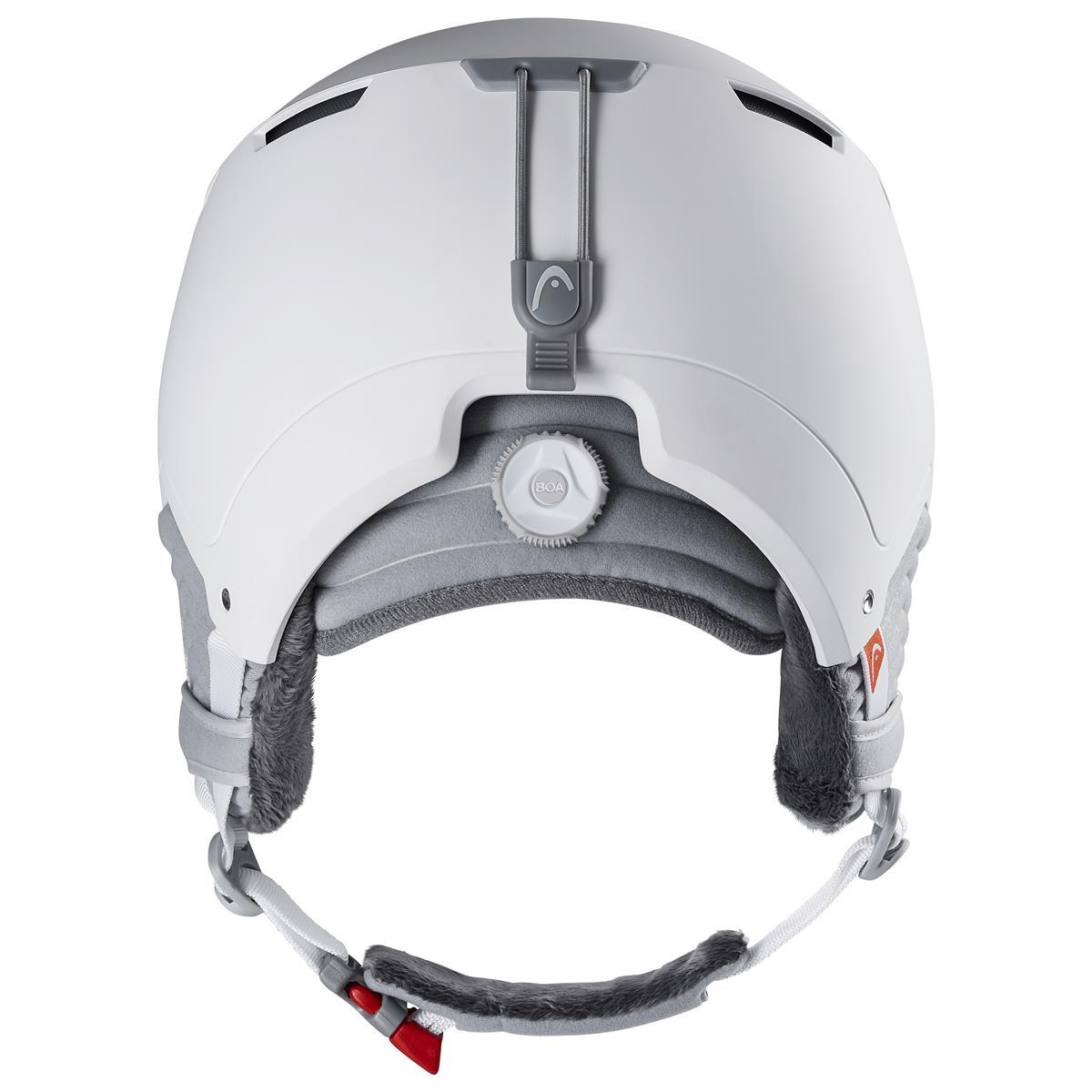 Helme Head Compact Pro W