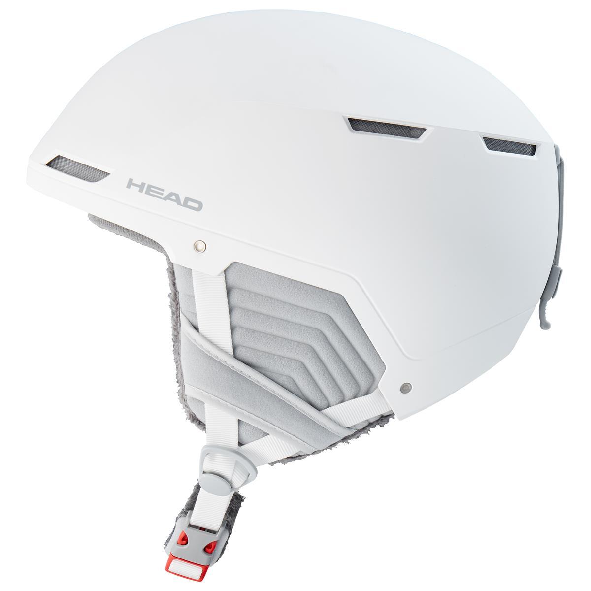 Head Compact Pro W