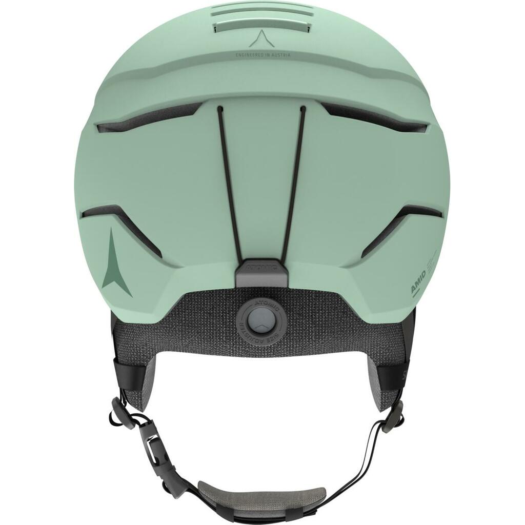 Helme Atomic Savor Amid