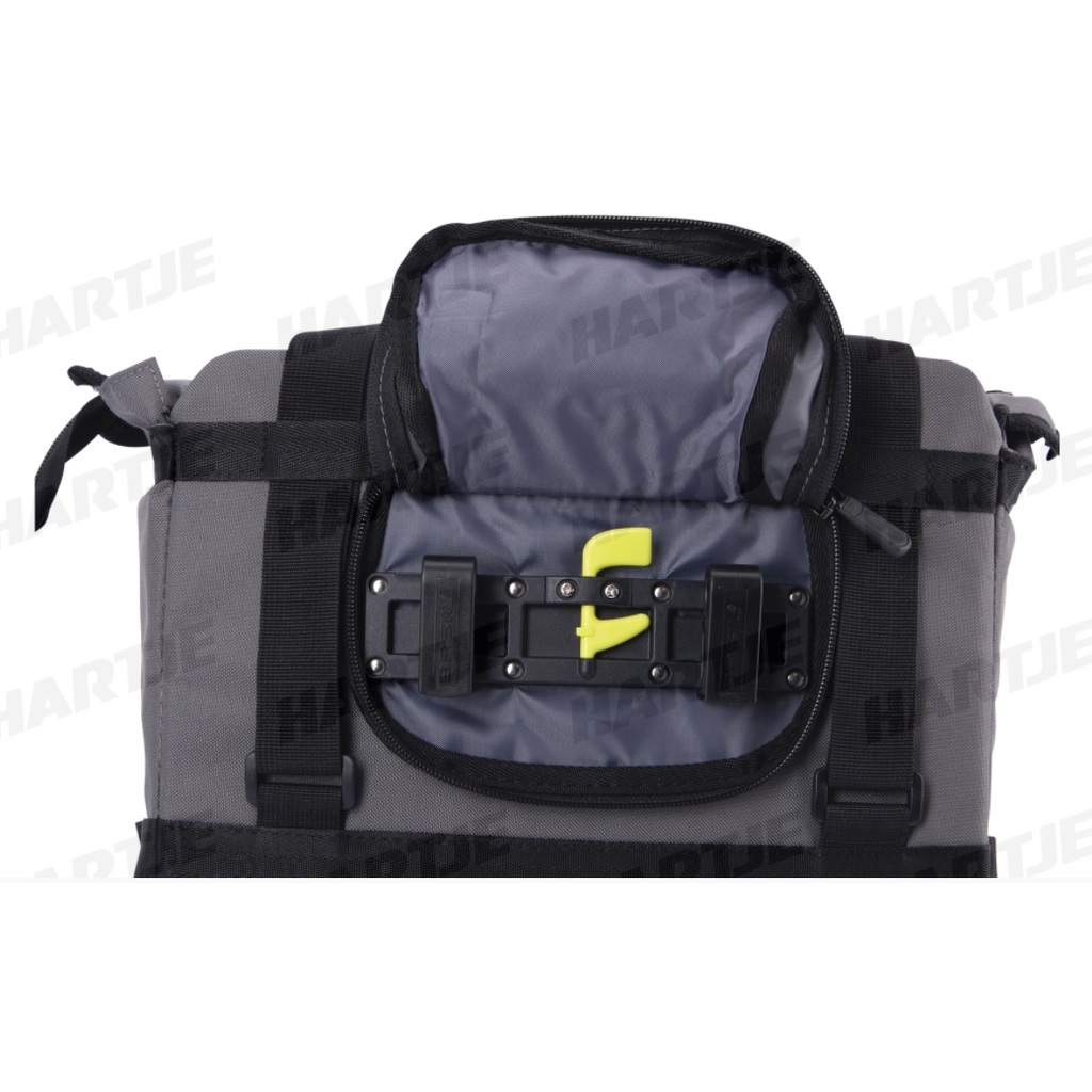 Fahrradtaschen Basil Shopper XL