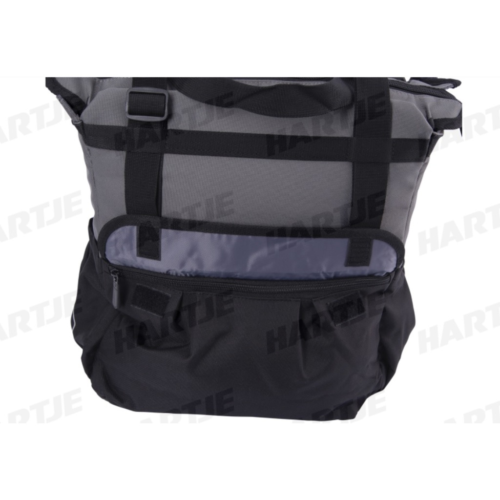 Fahrradtaschen Basil Shopper XL