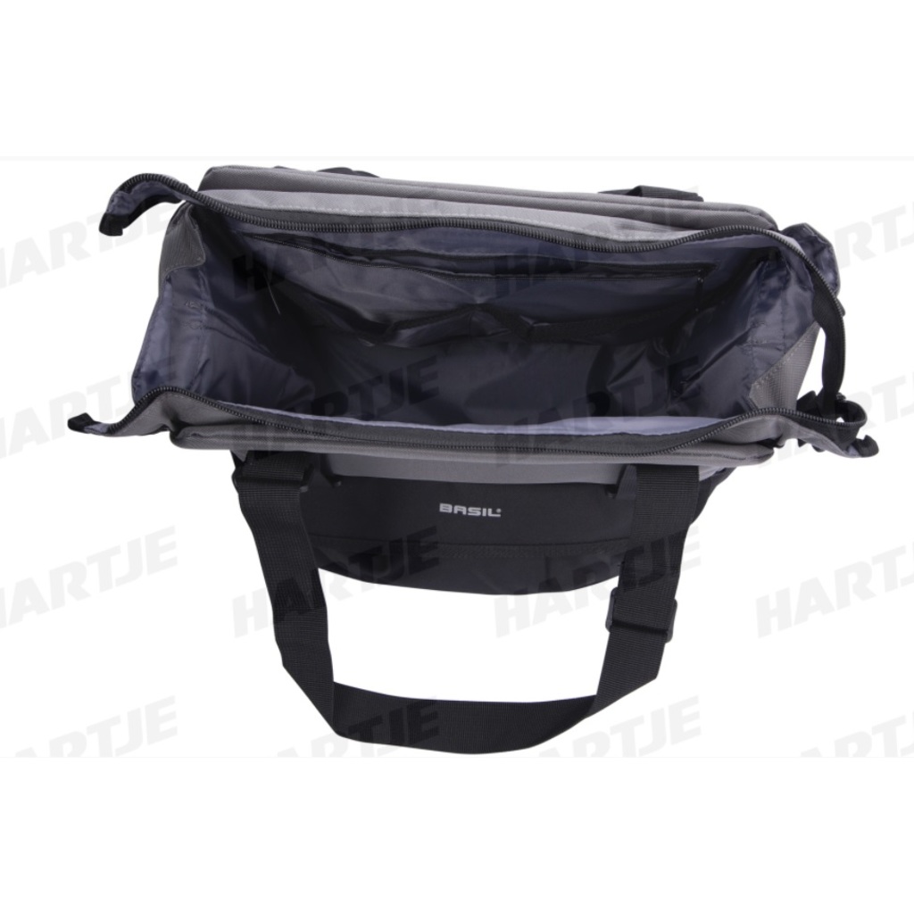 Fahrradtaschen Basil Shopper XL
