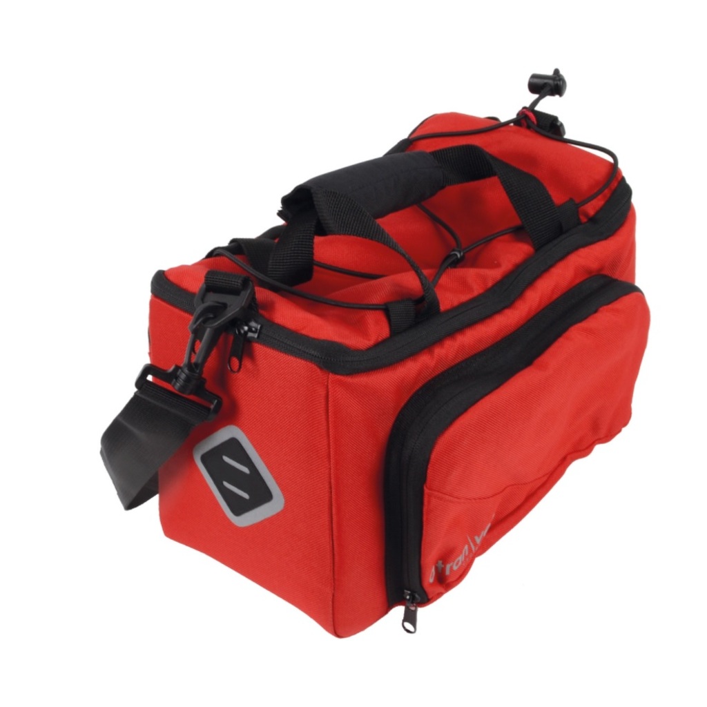 Fahrradtaschen AtranVelo Zap AVS